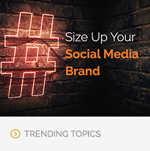 Trending Topics