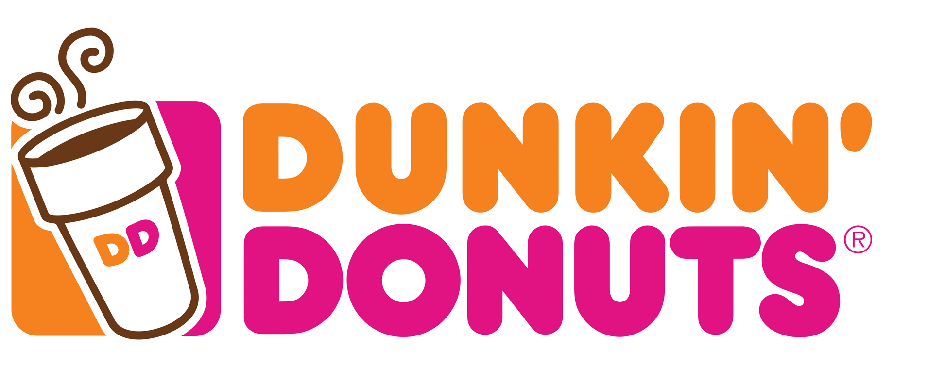 Dunkin Donuts